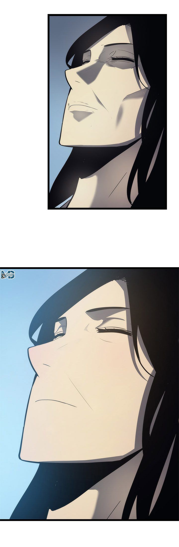 Read Solo Leveling Tr Manga Online