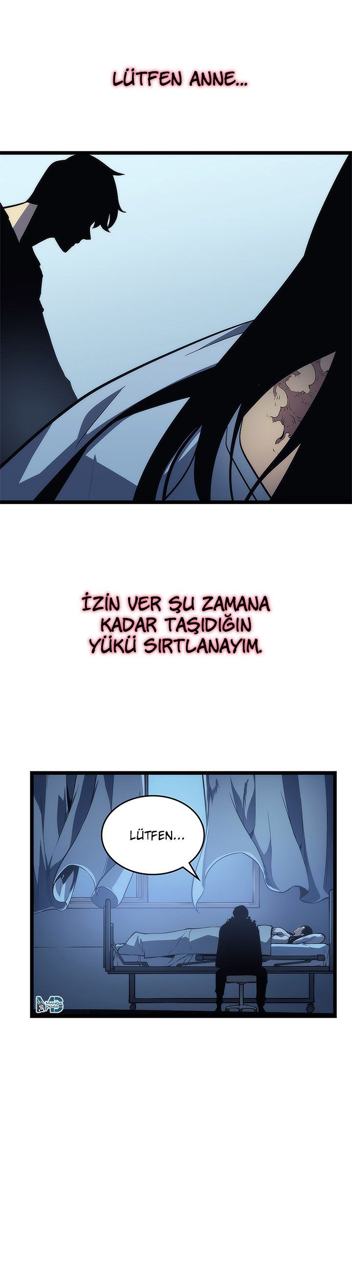Read Solo Leveling Tr Manga Online