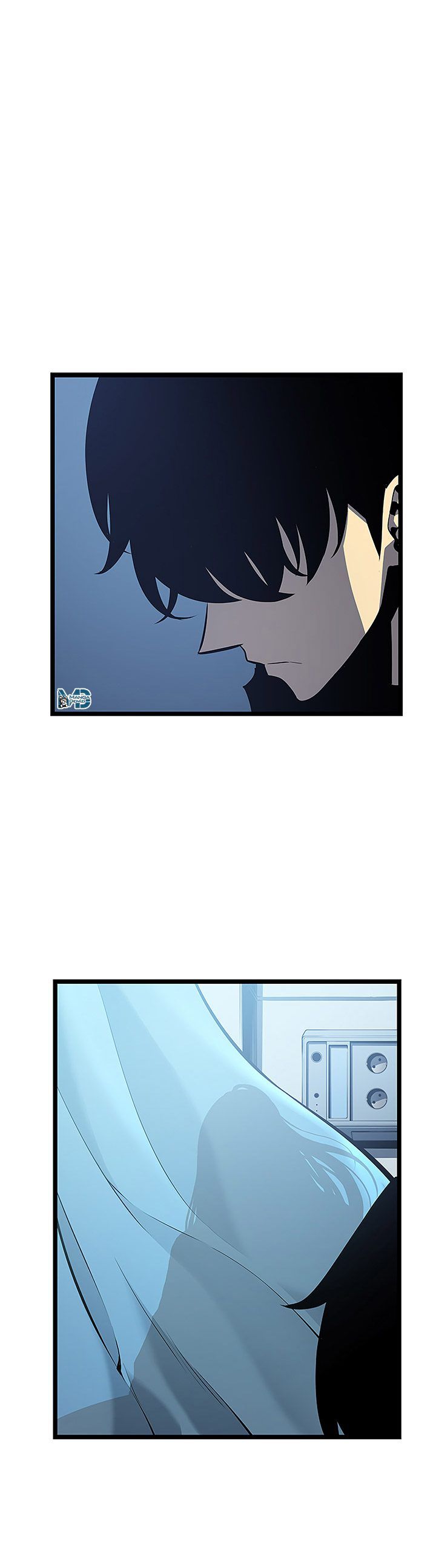 Read Solo Leveling Tr Manga Online