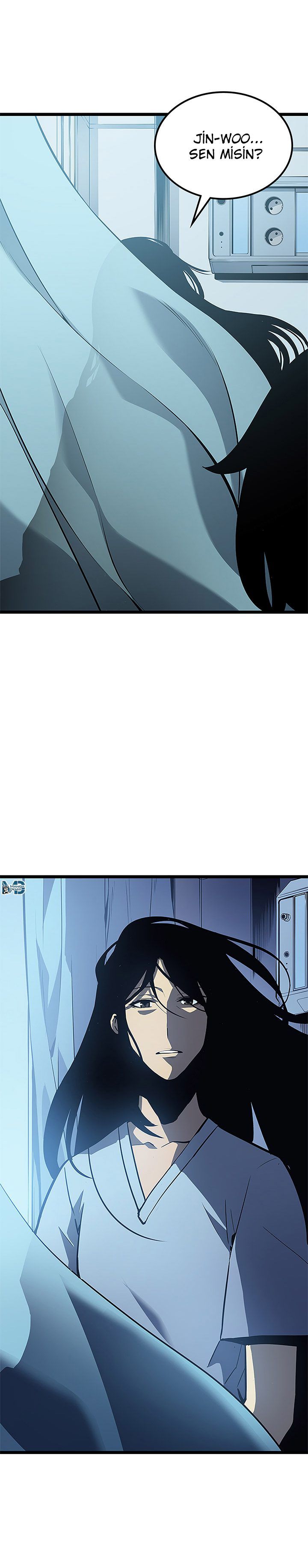 Read Solo Leveling Tr Manga Online