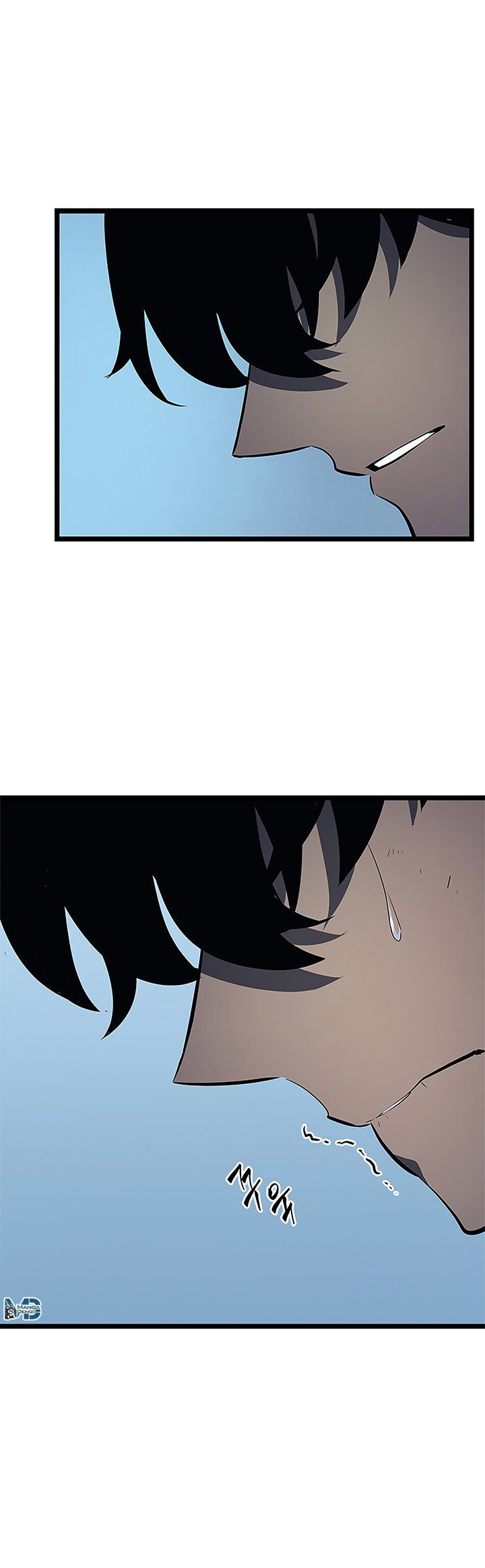 Read Solo Leveling Tr Manga Online
