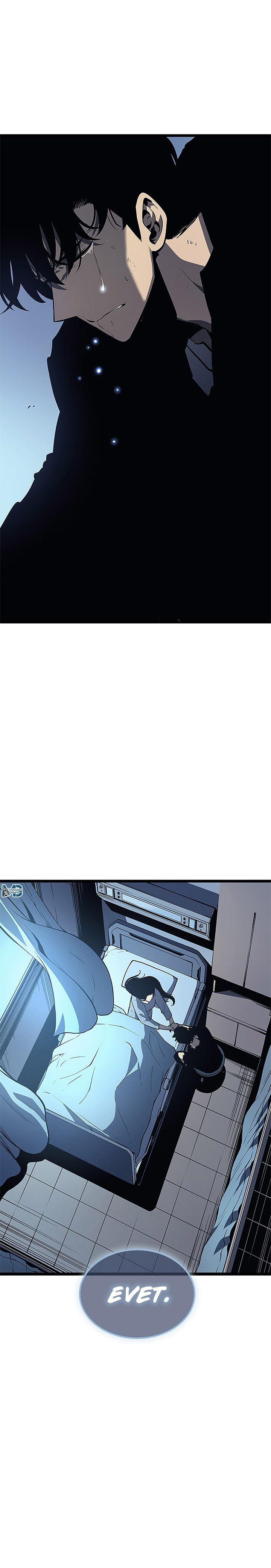 Read Solo Leveling Tr Manga Online