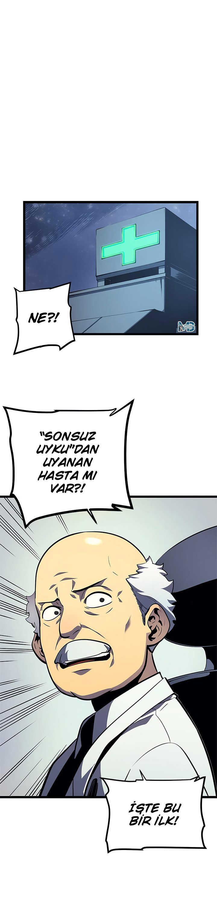 Read Solo Leveling Tr Manga Online