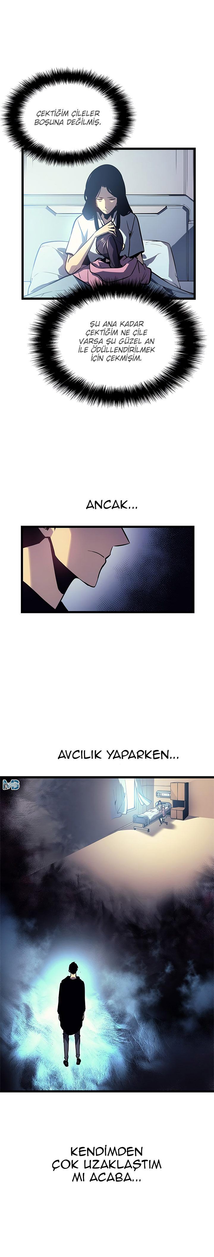 Read Solo Leveling Tr Manga Online