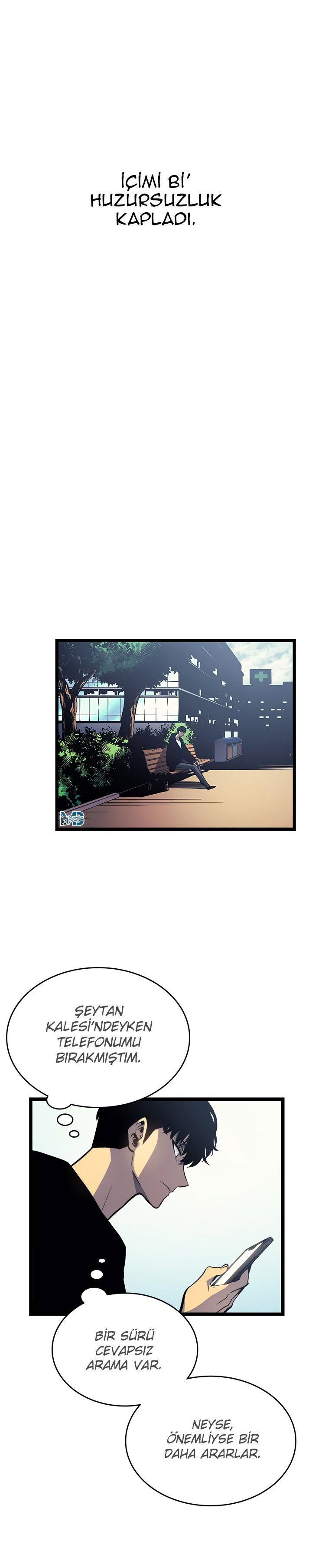 Read Solo Leveling Tr Manga Online