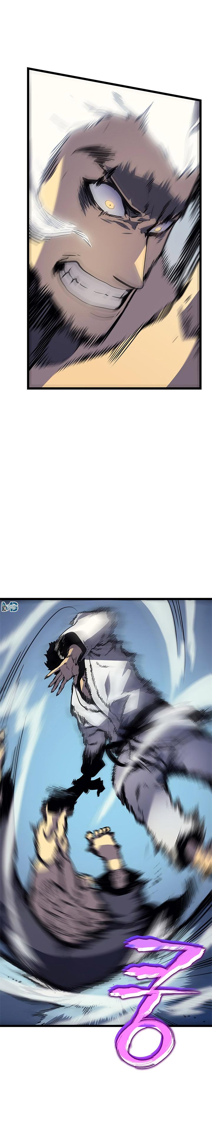 Read Solo Leveling Tr Manga Online