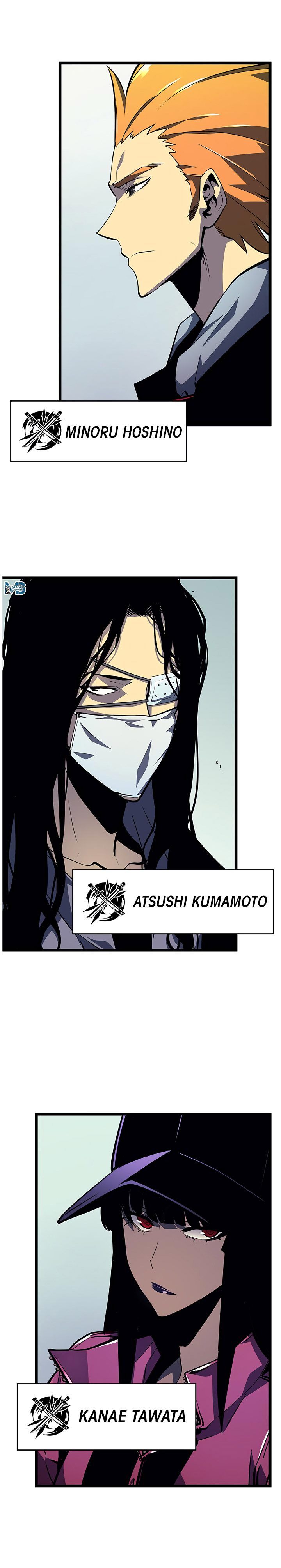Read Solo Leveling Tr Manga Online