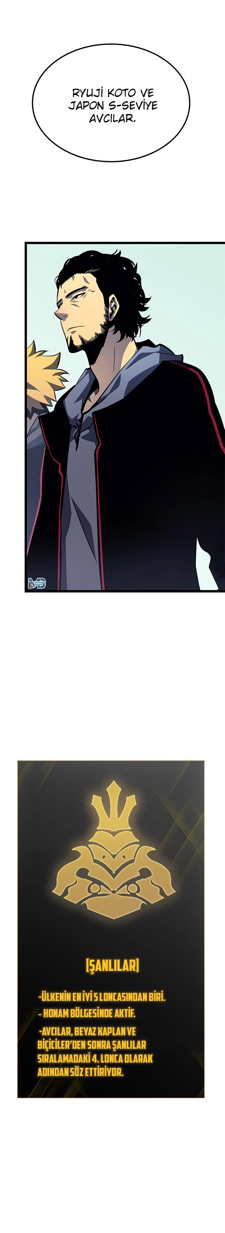 Read Solo Leveling Tr Manga Online