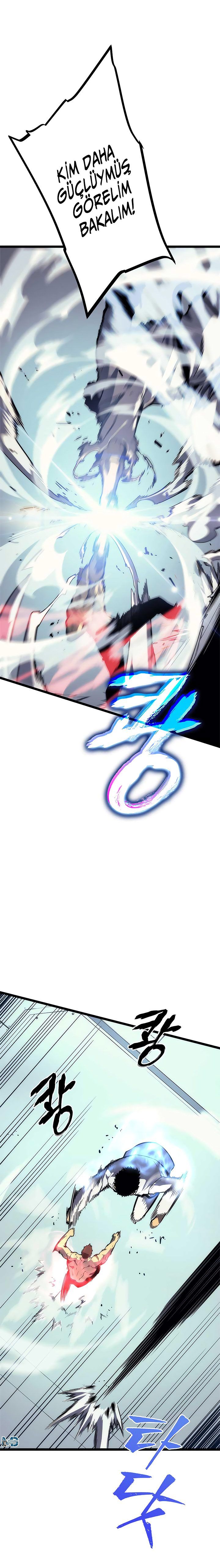 Read Solo Leveling Tr Manga Online