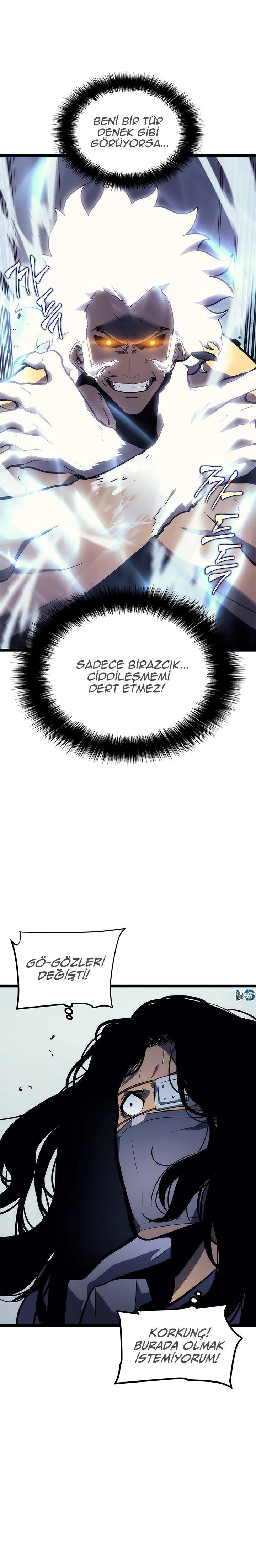 Read Solo Leveling Tr Manga Online