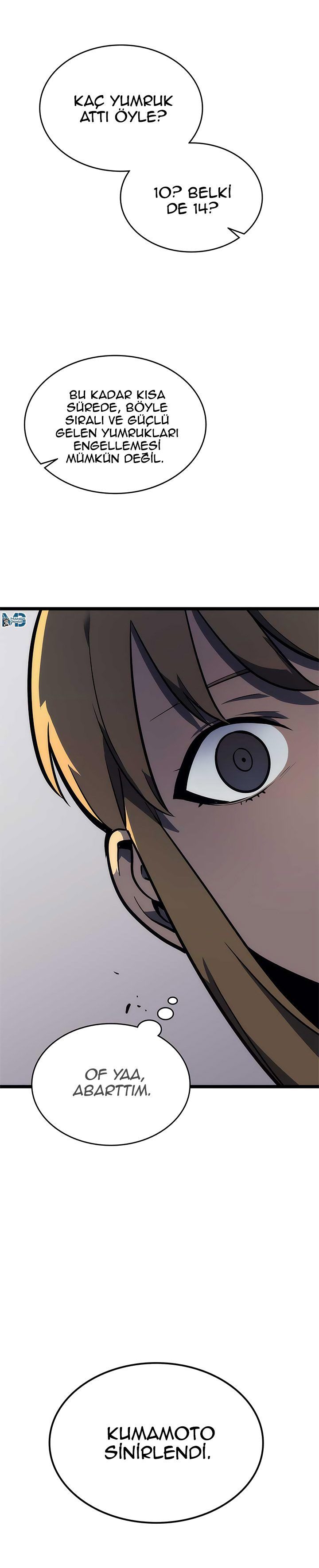 Read Solo Leveling Tr Manga Online