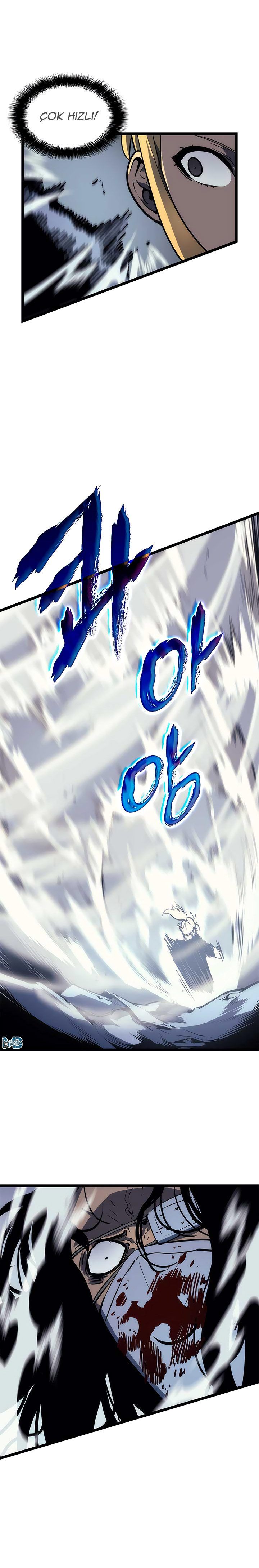 Read Solo Leveling Tr Manga Online
