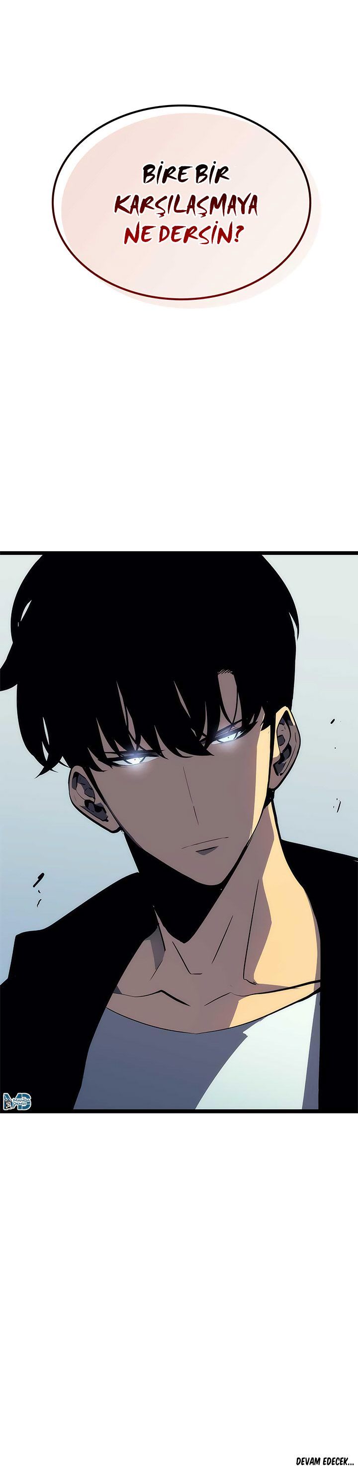 Read Solo Leveling Tr Manga Online