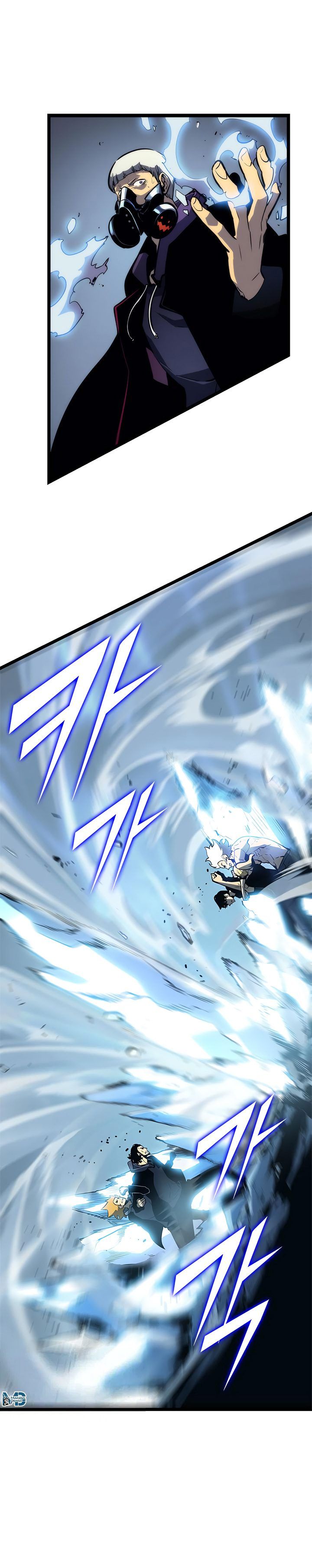 Read Solo Leveling Tr Manga Online