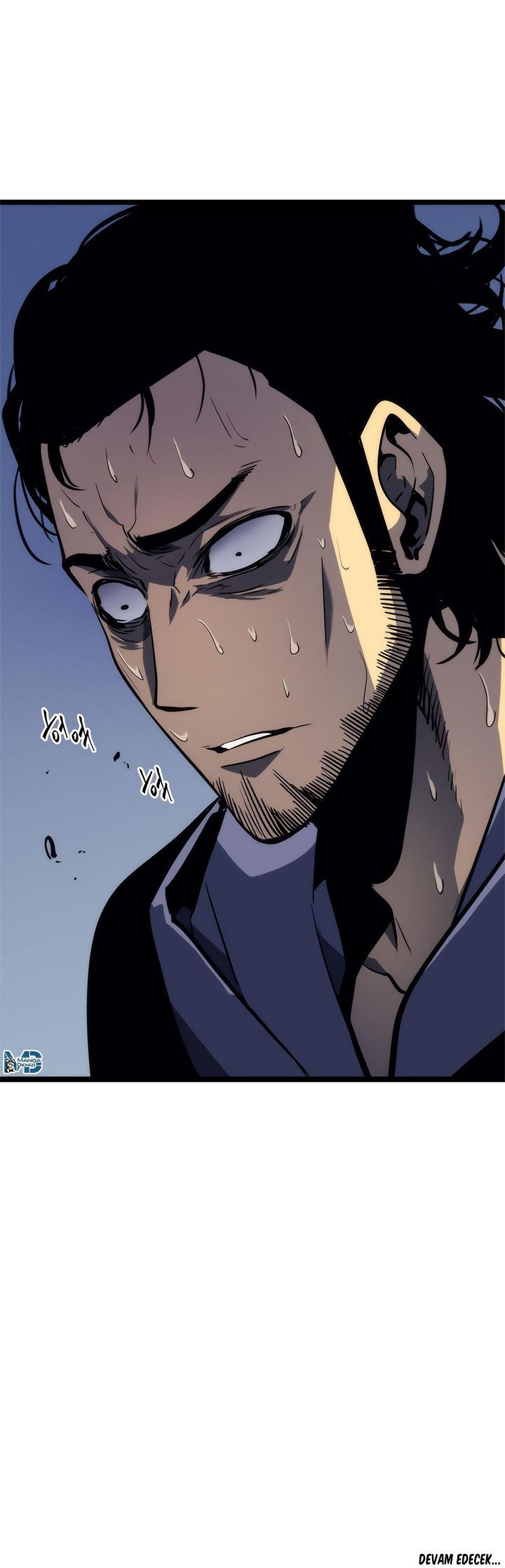 Read Solo Leveling Tr Manga Online