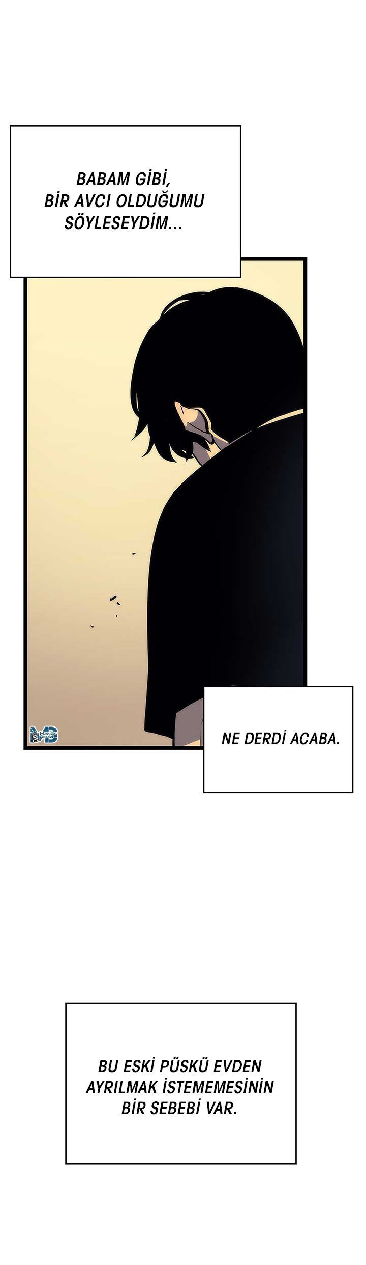 Read Solo Leveling Tr Manga Online