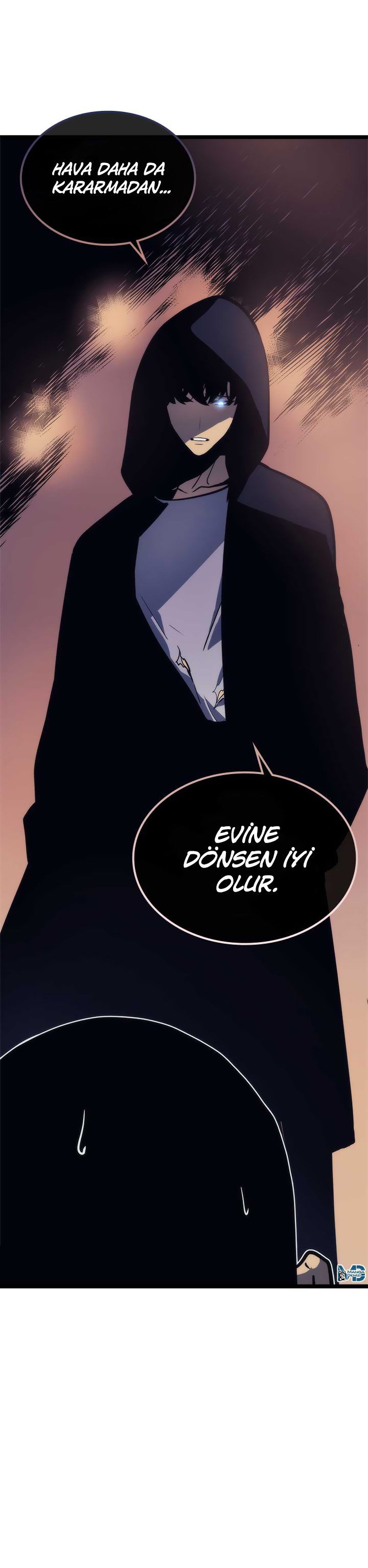 Read Solo Leveling Tr Manga Online