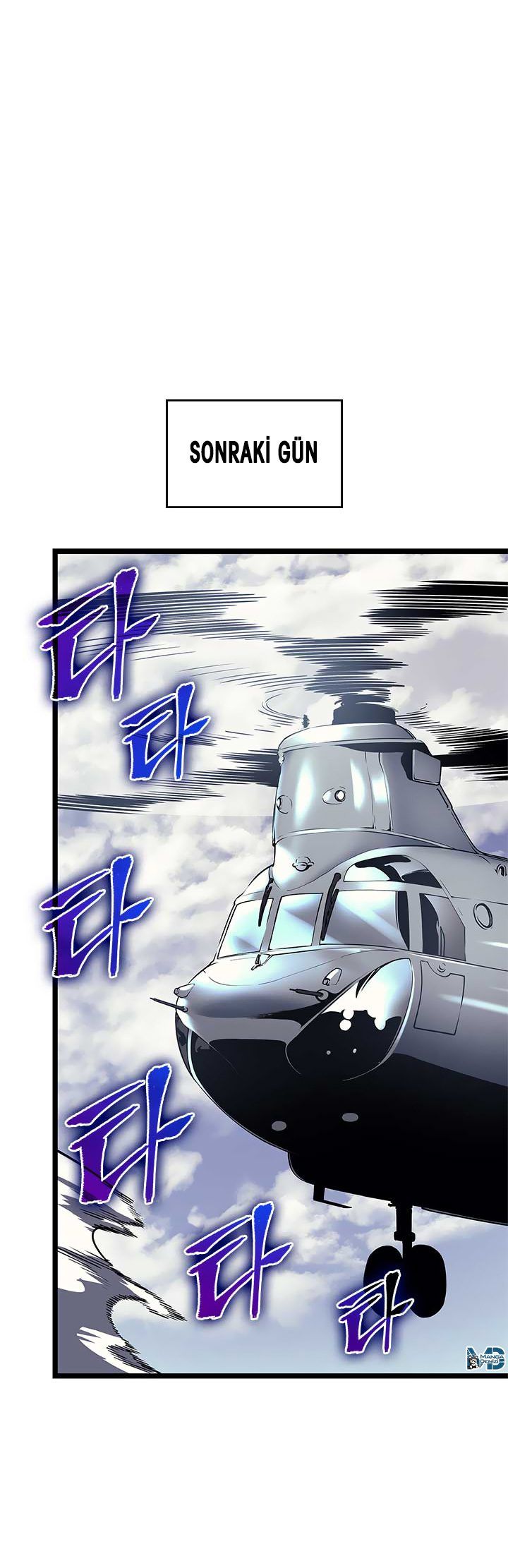 Read Solo Leveling Tr Manga Online