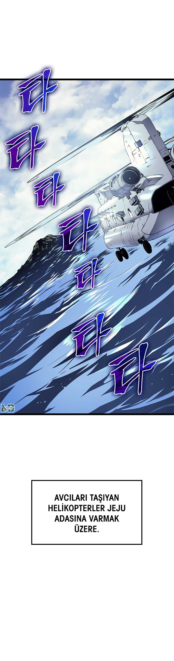 Read Solo Leveling Tr Manga Online