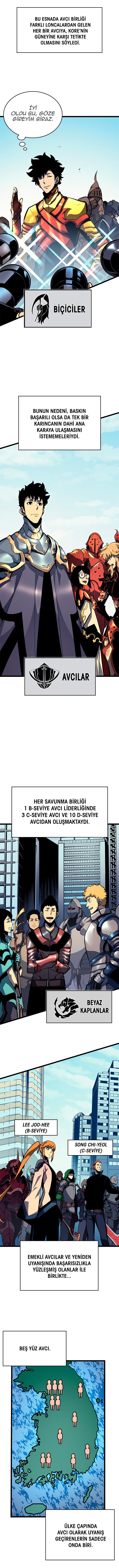Read Solo Leveling Tr Manga Online