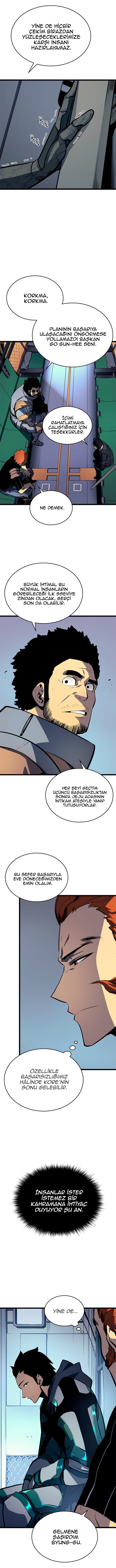 Read Solo Leveling Tr Manga Online