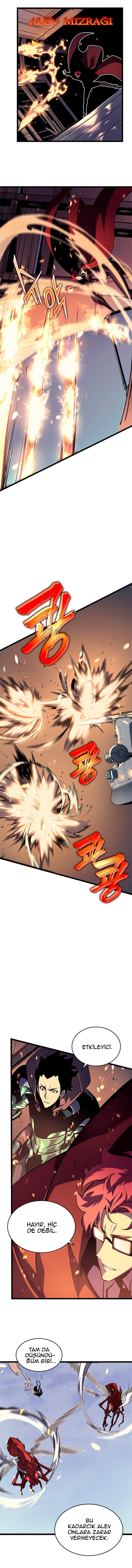 Read Solo Leveling Tr Manga Online