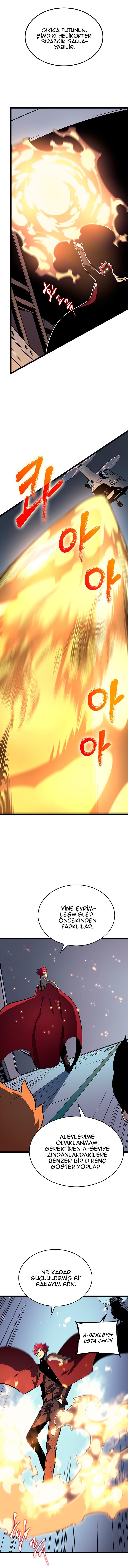 Read Solo Leveling Tr Manga Online