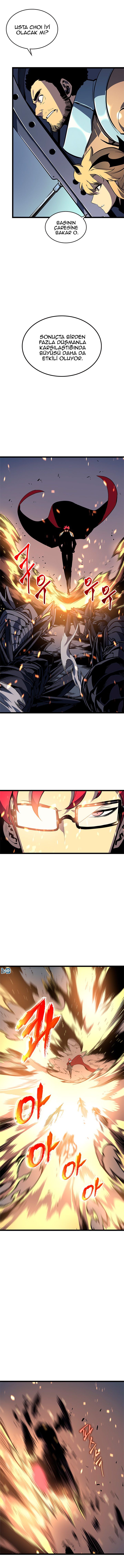 Read Solo Leveling Tr Manga Online