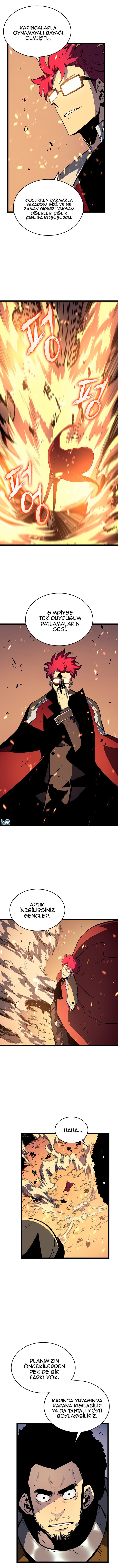 Read Solo Leveling Tr Manga Online