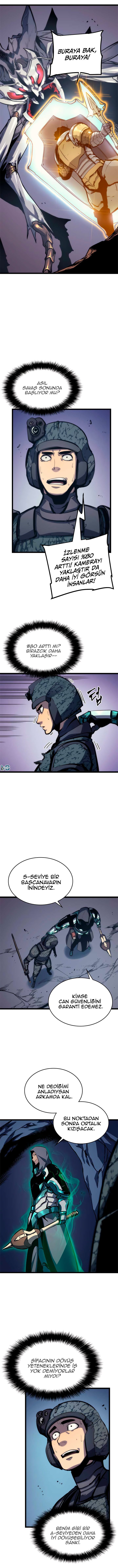 Read Solo Leveling Tr Manga Online