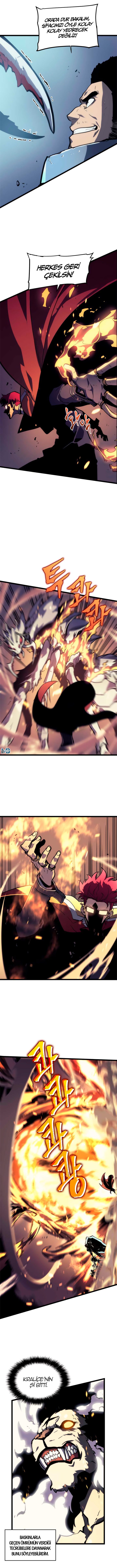 Read Solo Leveling Tr Manga Online