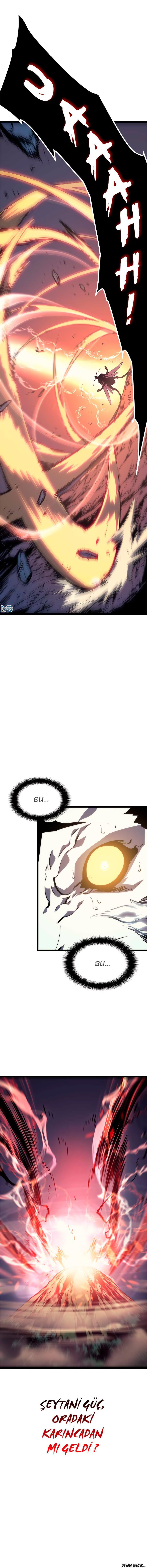 Read Solo Leveling Tr Manga Online