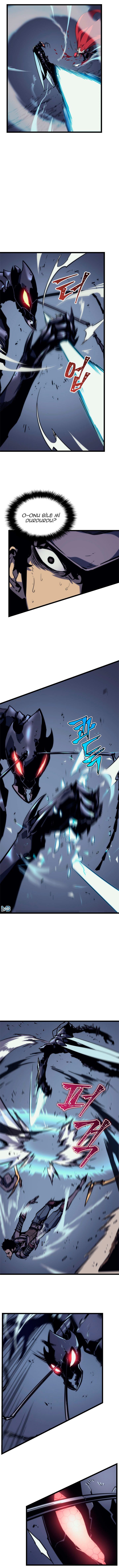Read Solo Leveling Tr Manga Online