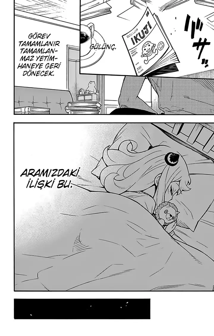 Read Spy x Family Tr Manga Online