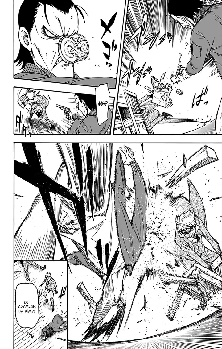 Read Spy x Family Tr Manga Online