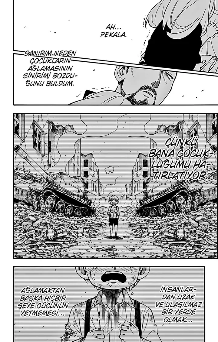 Read Spy x Family Tr Manga Online