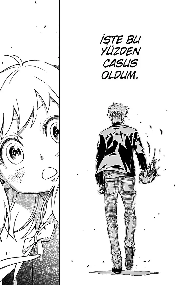 Read Spy x Family Tr Manga Online
