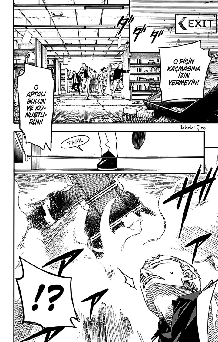 Read Spy x Family Tr Manga Online