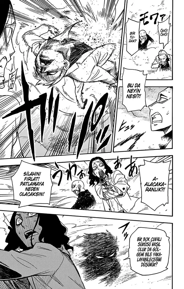 Read Spy x Family Tr Manga Online