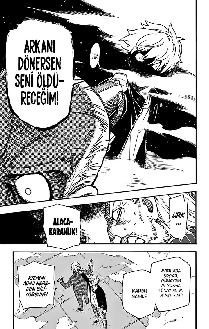 Read Spy x Family Tr Manga Online