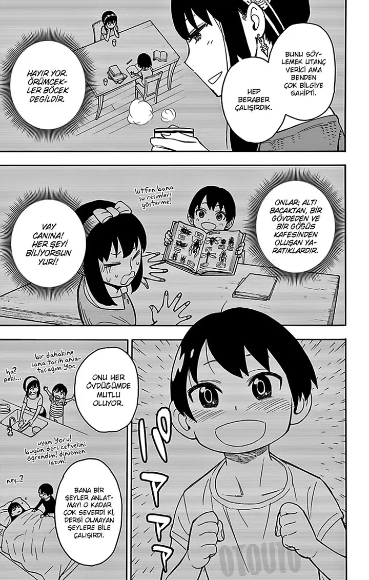 Read Spy x Family Tr Manga Online