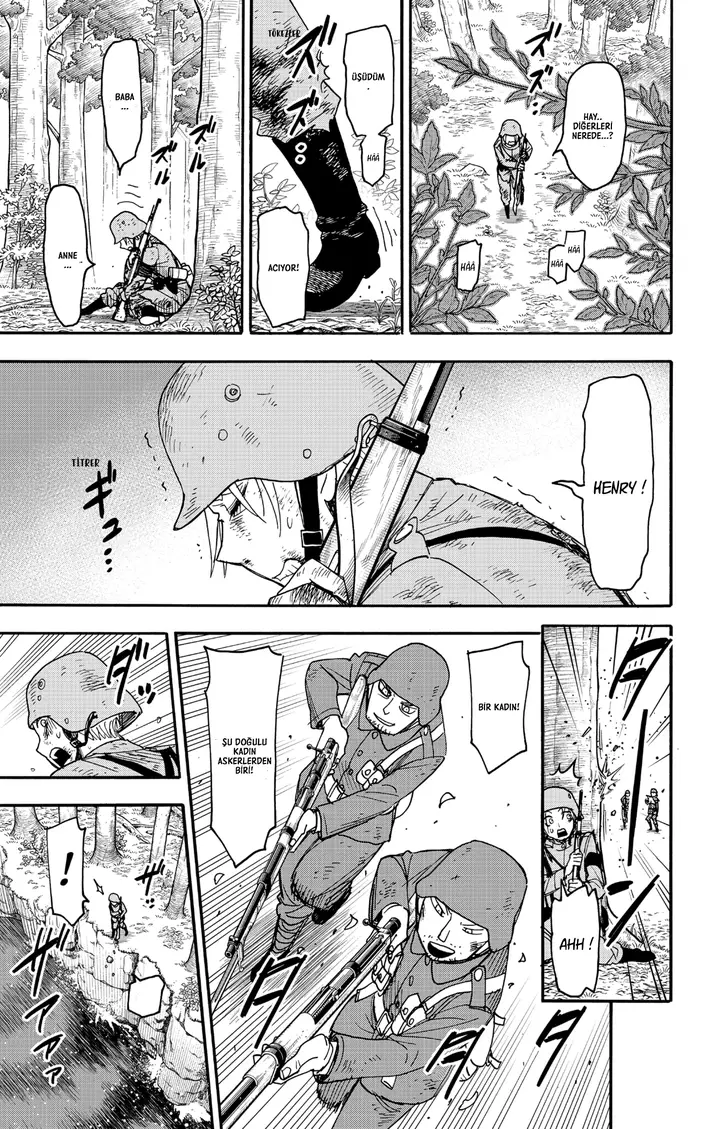 Read Spy x Family Tr Manga Online