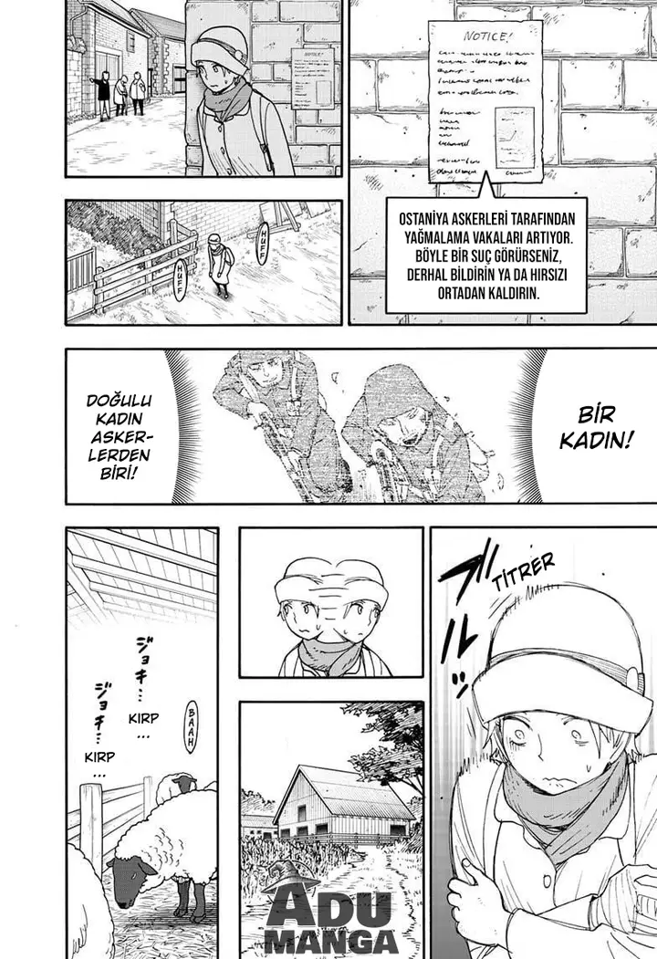 Read Spy x Family Tr Manga Online