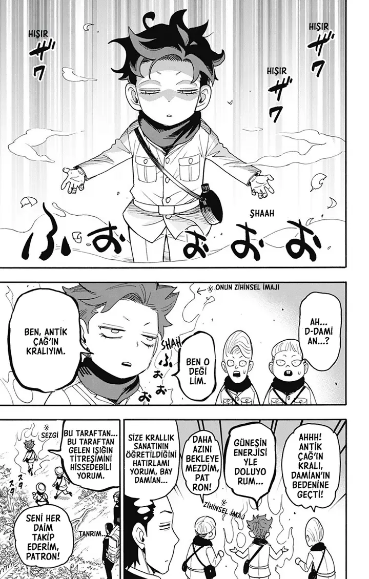 Read Spy x Family Tr Manga Online