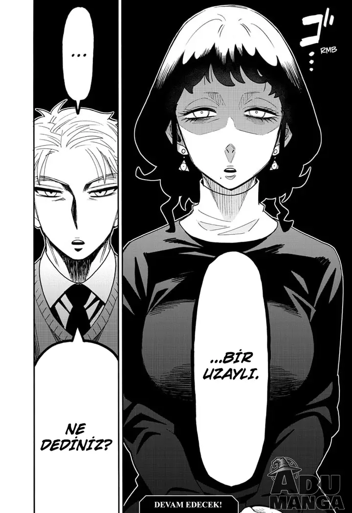 Read Spy x Family Tr Manga Online