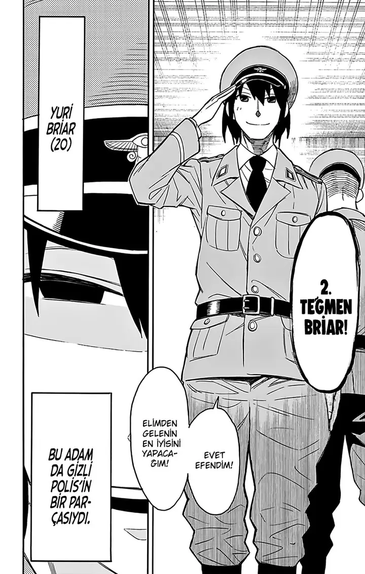Read Spy x Family Tr Manga Online