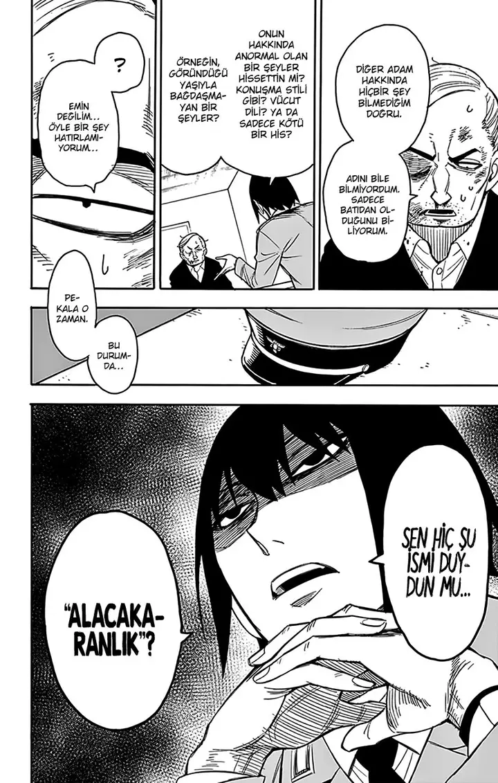 Read Spy x Family Tr Manga Online