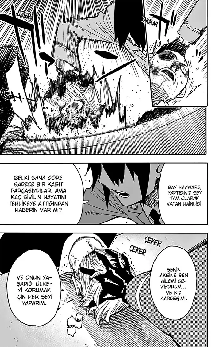 Read Spy x Family Tr Manga Online