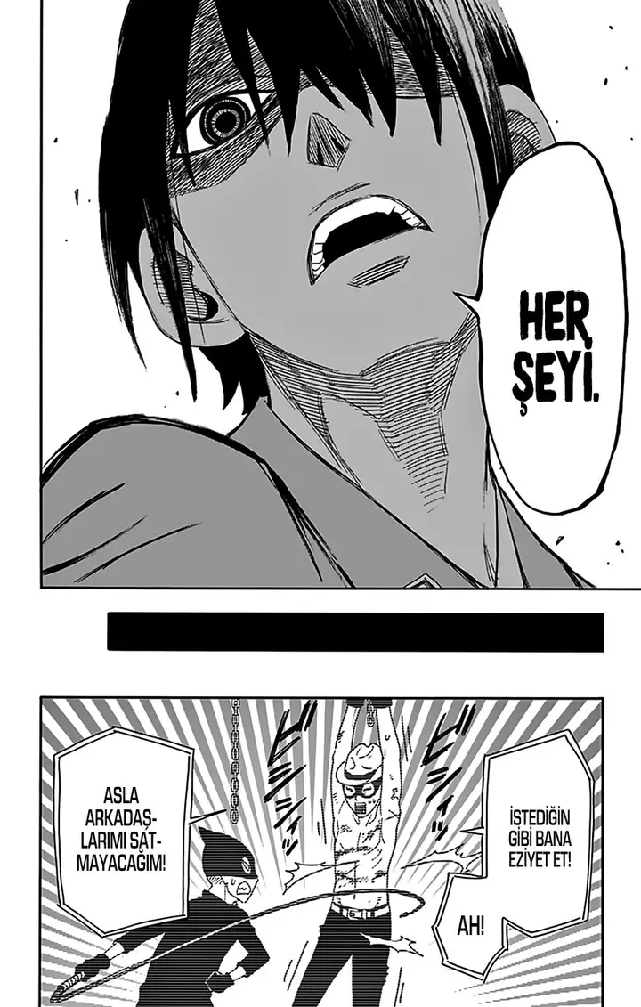 Read Spy x Family Tr Manga Online