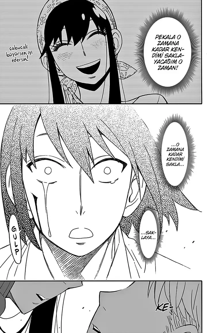 Read Spy x Family Tr Manga Online